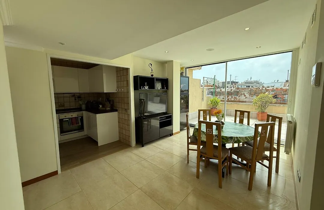Bed And Breakfast En Salou-1