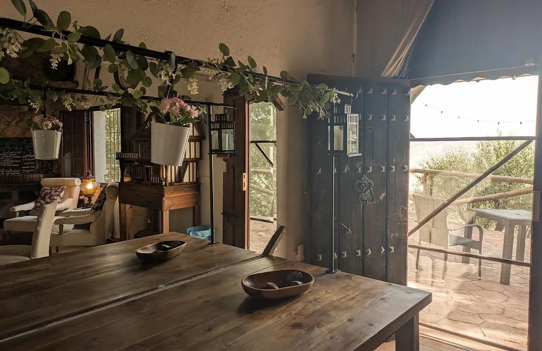 Casa Kisi Hotel, Rural Boutique Bed & Breakfast-1