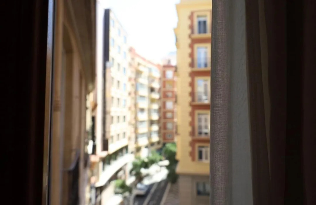 Hostal Victoria-1
