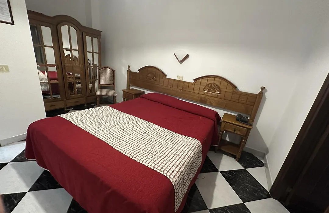 Hotel Mediante-1
