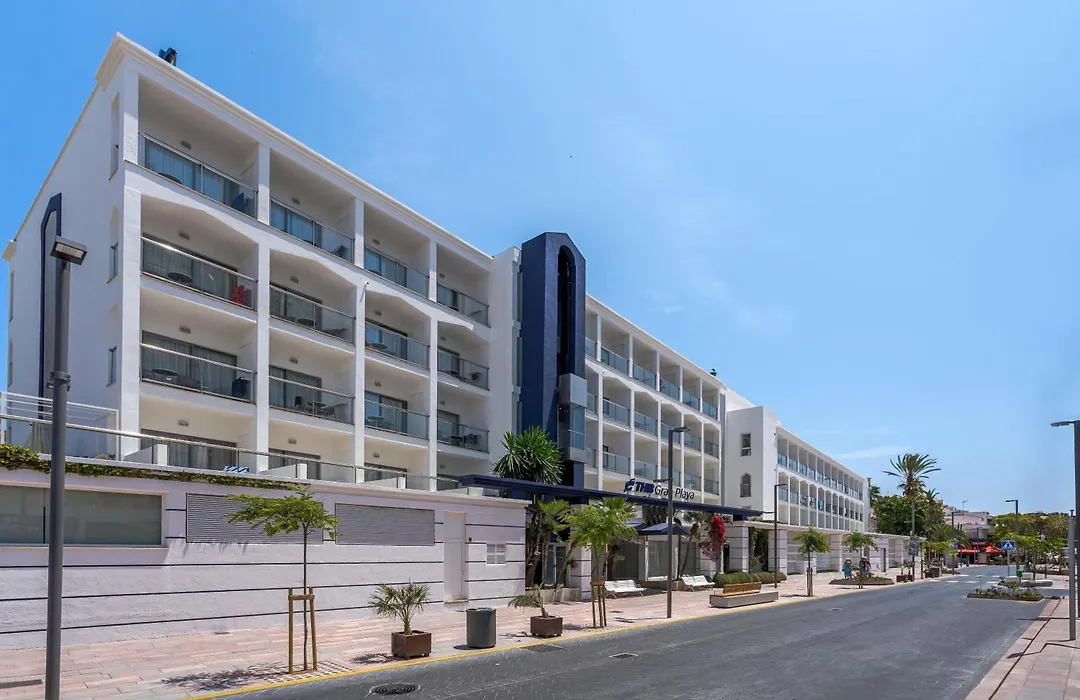 Thb Gran Playa - Adults Only-1