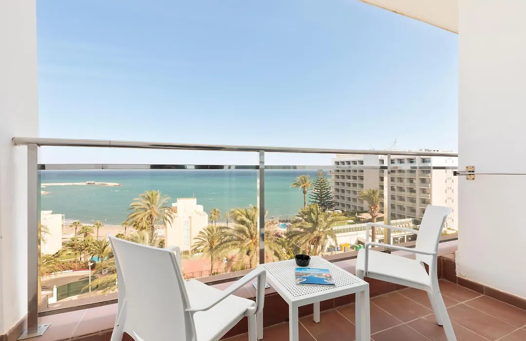 Hotel Best Siroco-1