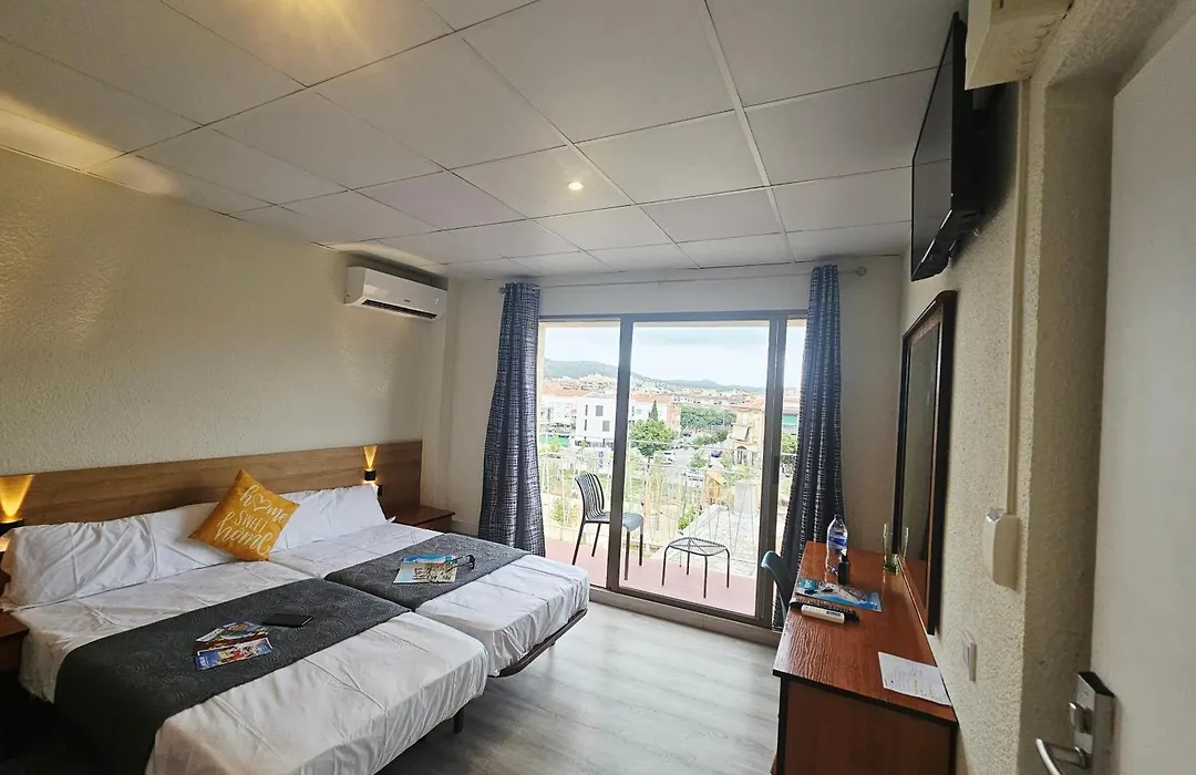 Hotel Marisol By Dynamic Hotels-1