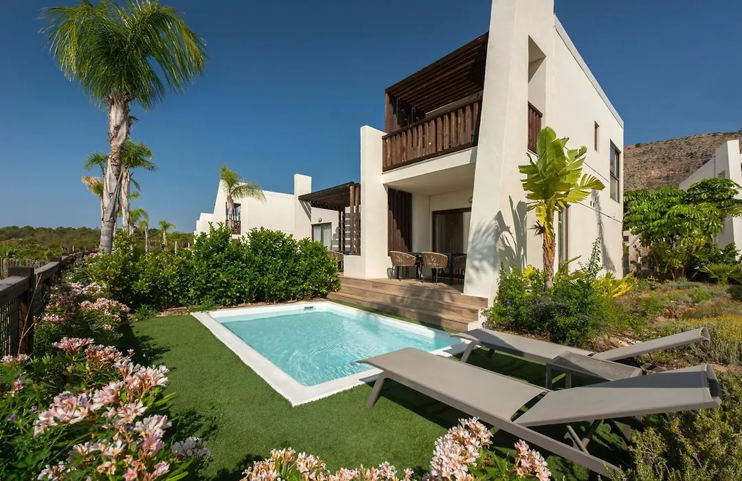 Four Points By Sheraton Costa Blanca Villas-1