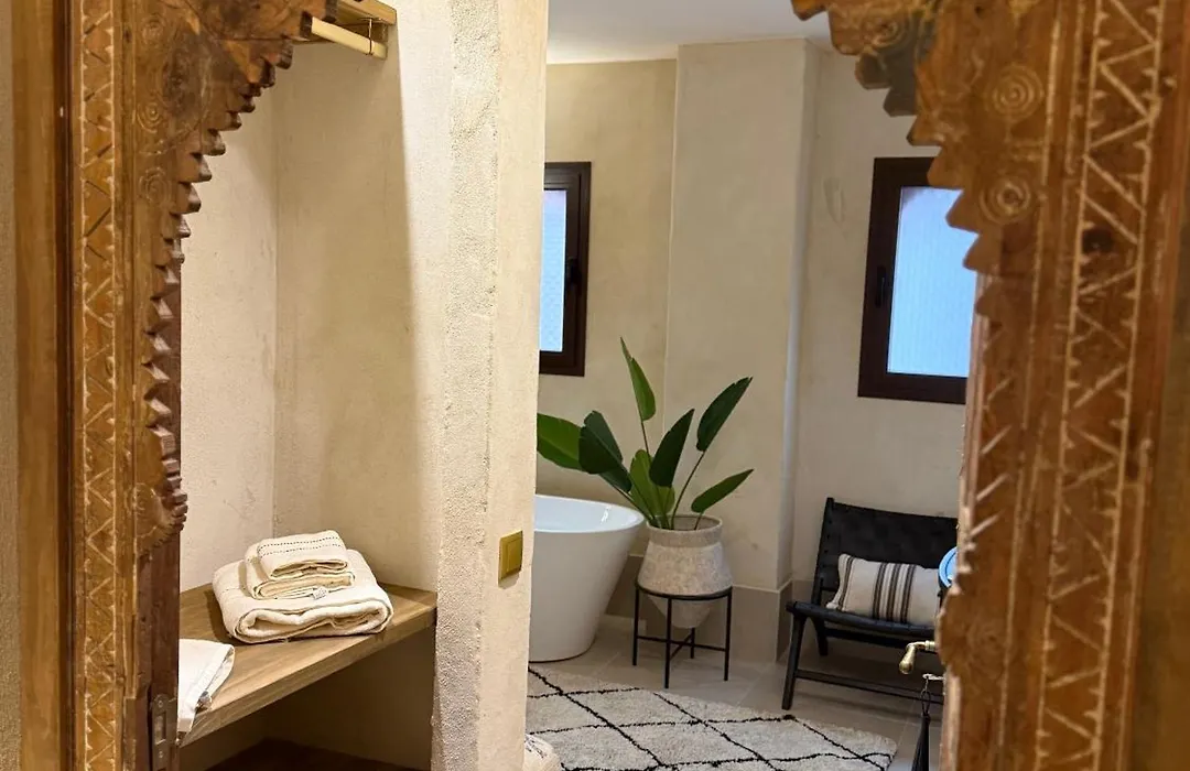 Riad Medina Mudéjar Cádiz-1
