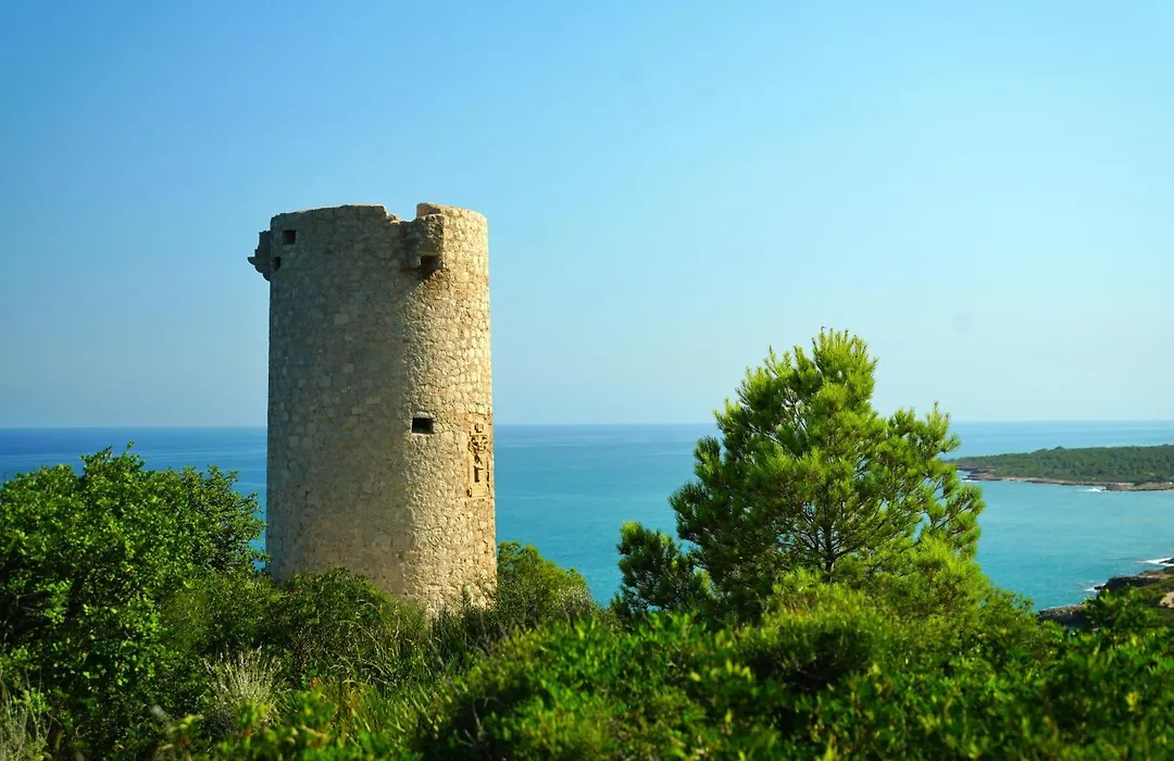 Porta D'Irta-1