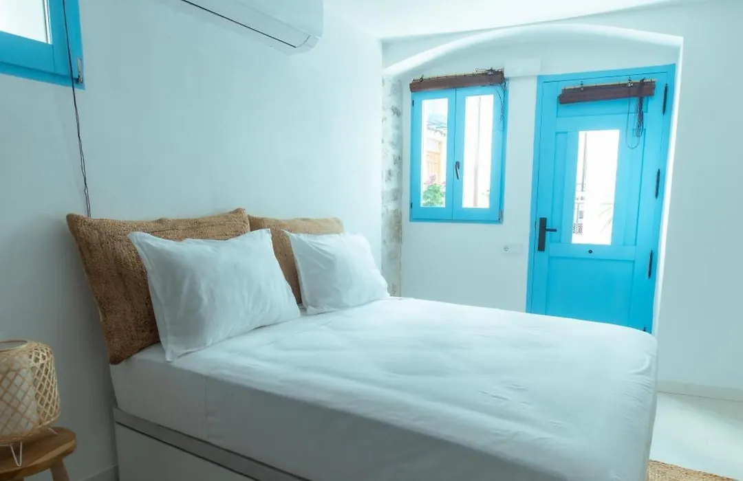 Papa Luna Suites Hostal Boutique-1