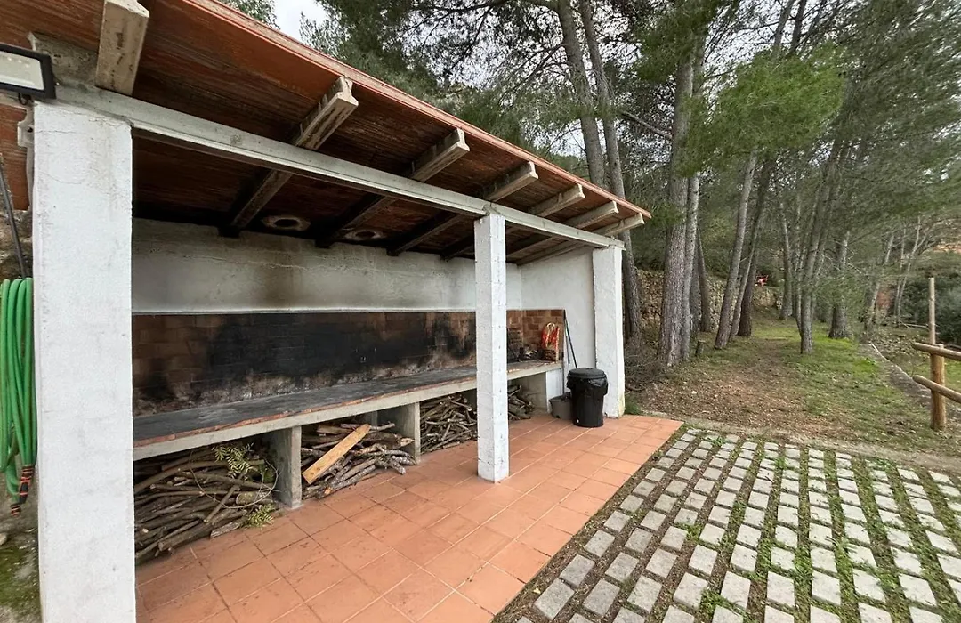 Paraiso Natural Unico -Villa Cueva Turche-1