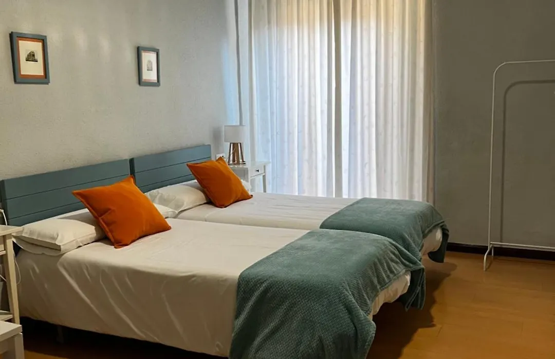 Hostal San Martin-1