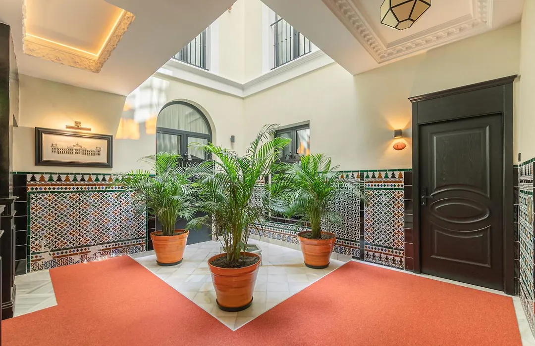 Casa 1862 Heritage Suites By Stay Unique-1