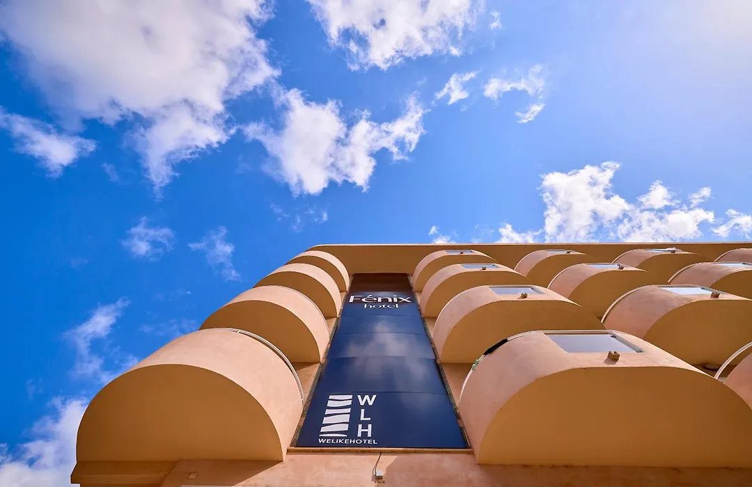 Welikehotel Fenix-1