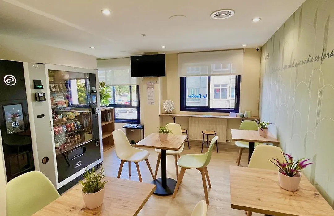 Hostal La Poetisa - Auto Check-In-1
