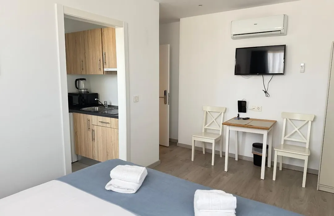 Hotel Marina Benalmadena-1