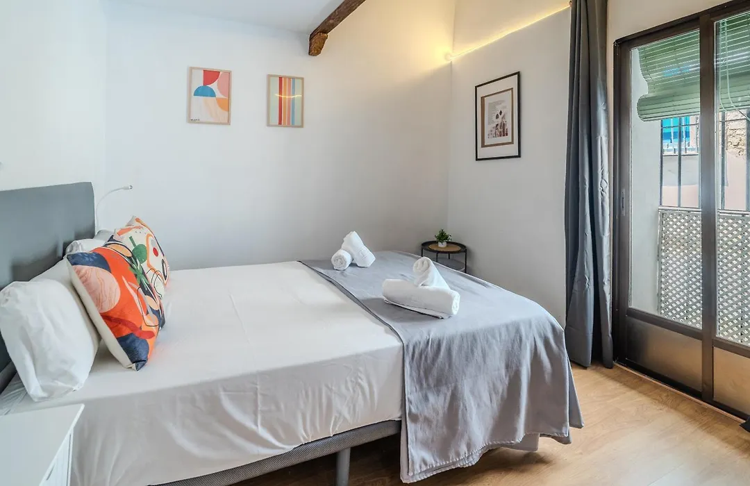 La Pimentera Rooms-1