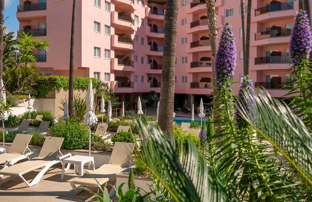 Aqua Hotel The Breeze & Spa - All Inclusive - Adults Only - 4Sup-1