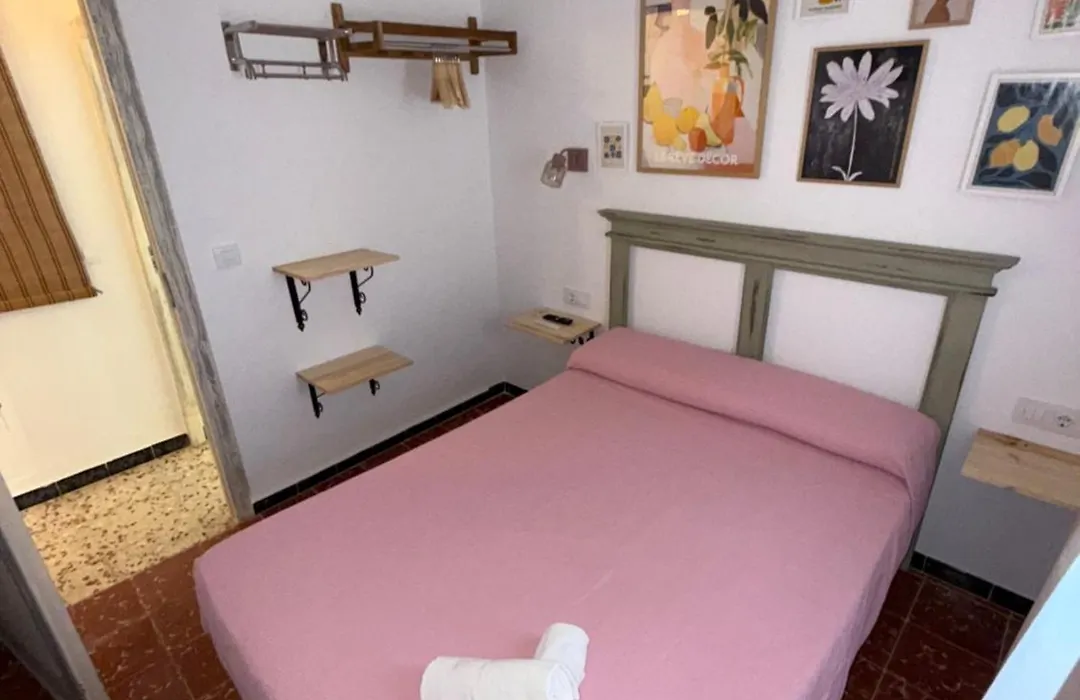 Hotel Rural Casa Fina - Adults Recommended-1