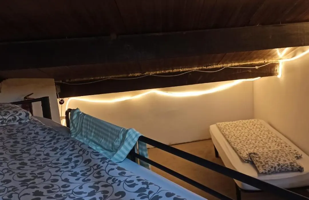 International Hostel Lapplandia B&B.-1