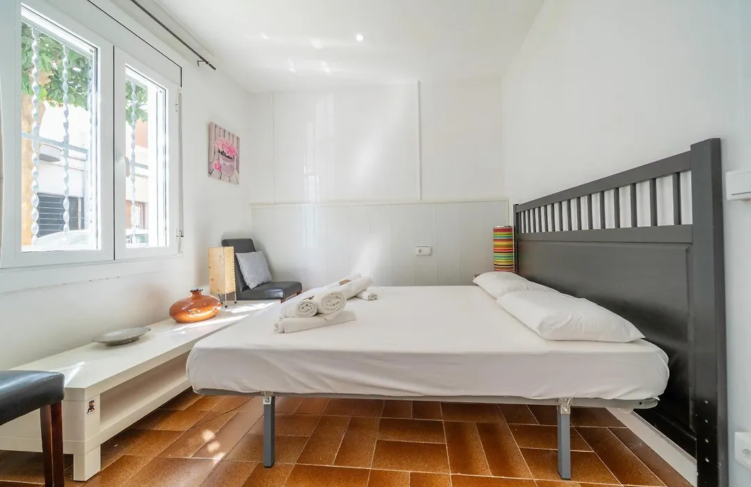 Homeholidaysrentals Arlene-1