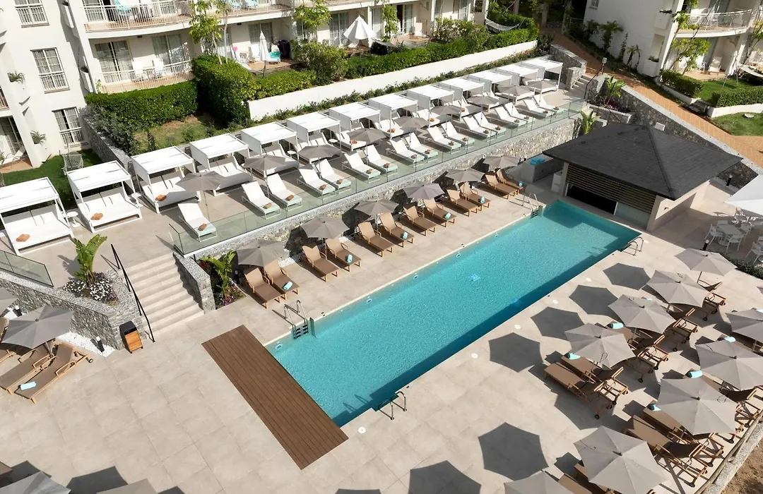 Viva Cala Mesquida Suites & Spa Adults Only 16-1
