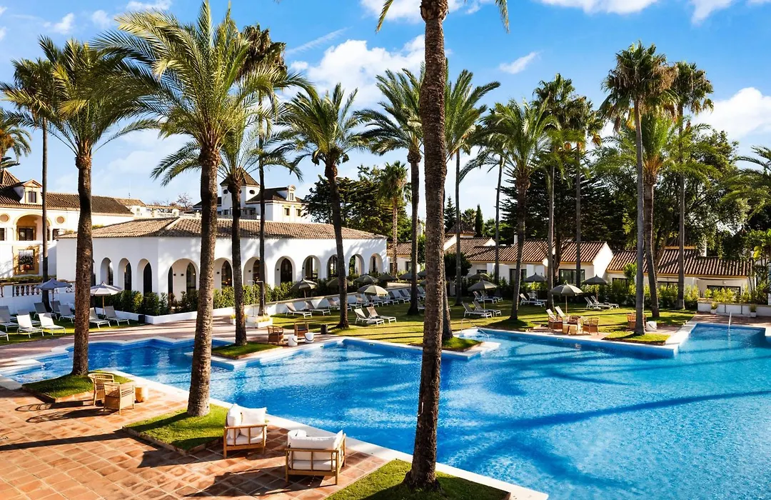 Hotel Inmood San Roque-1
