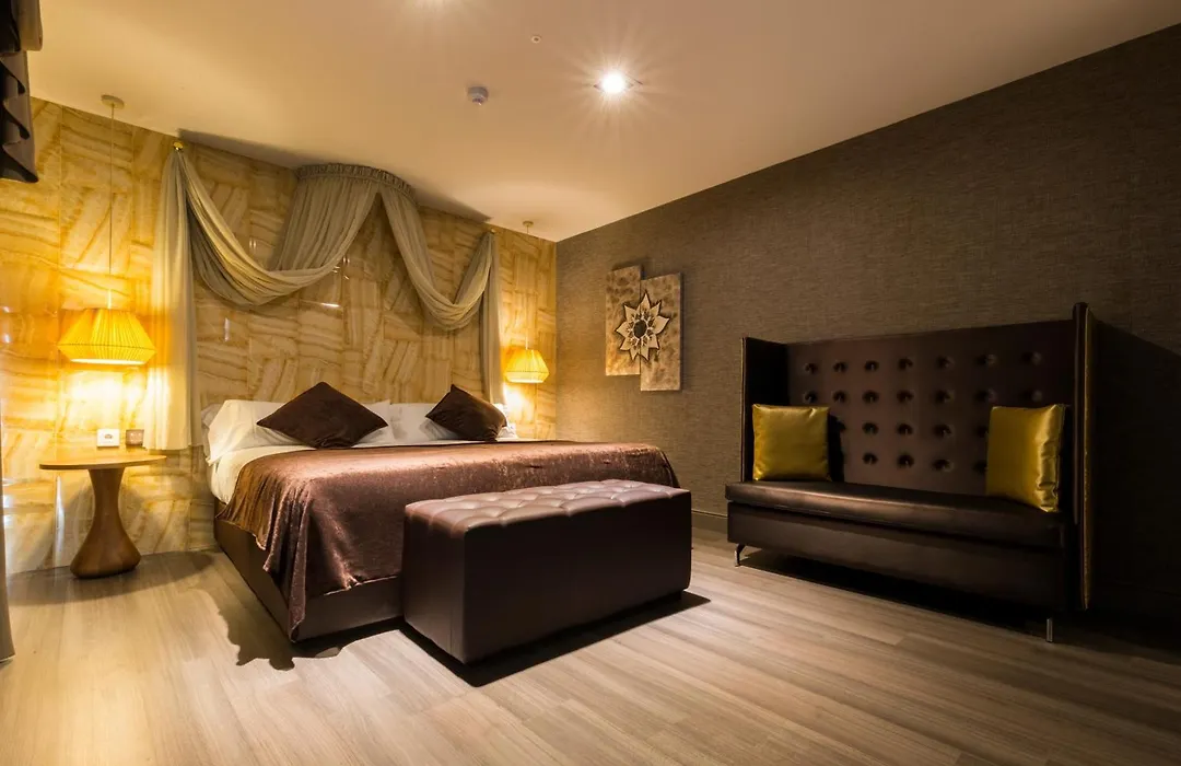 Sant Jordi Boutique Hotel-1