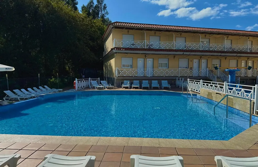 Sun Galicia Hotel Y Apartamentos-1