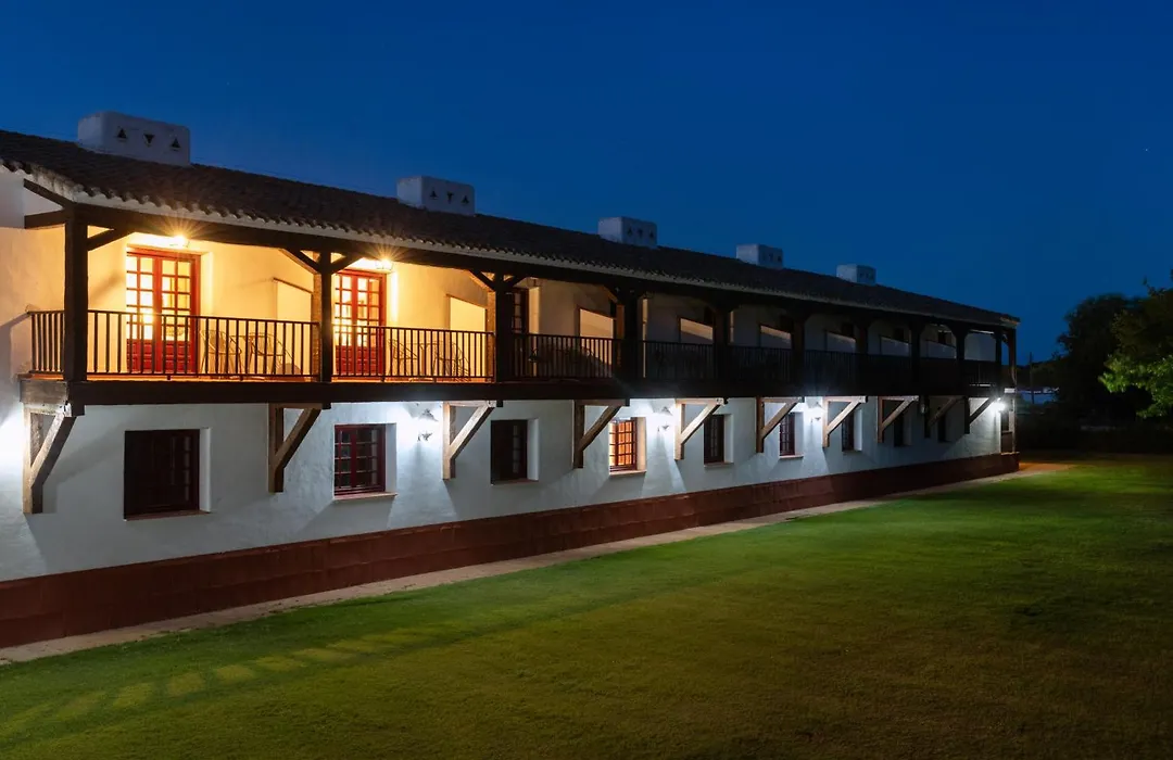 Parador de Albacete-1
