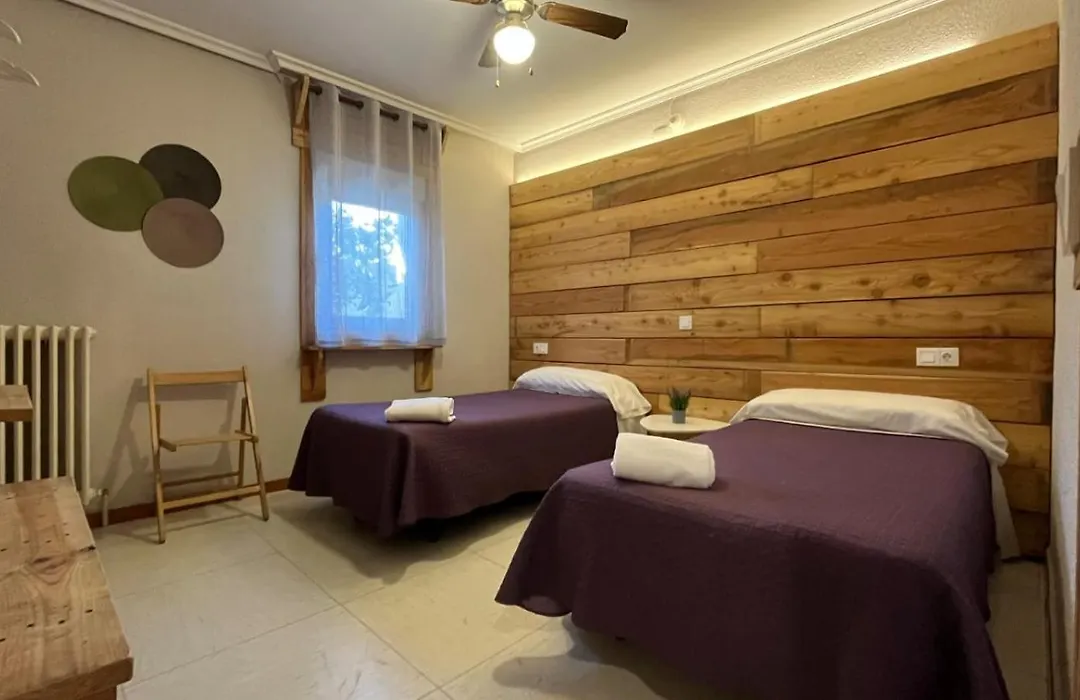 Hostal Ochoa-1