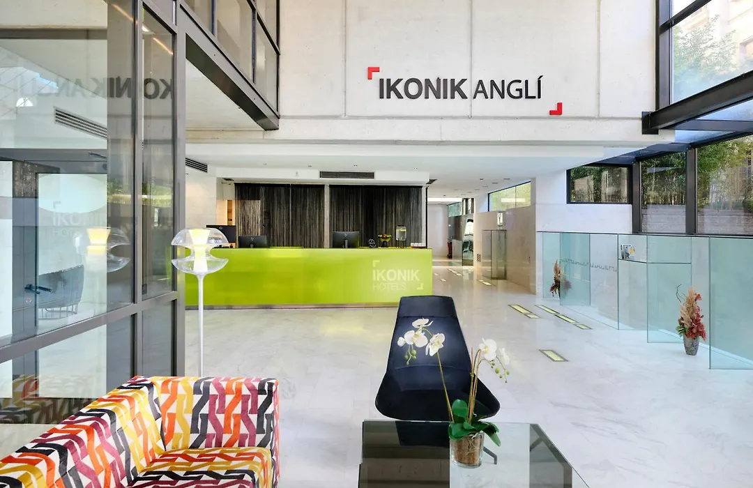 Ikonik Angli-1