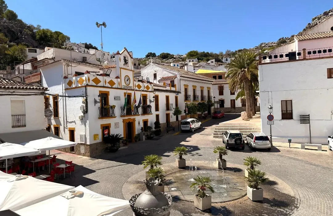Hotel Rural Palacete de Mañara-1