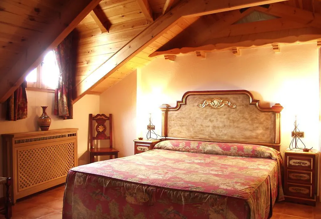 Hotel Posada Real-1