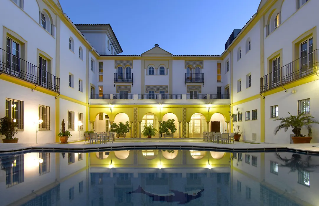 Hotel Macia Alfaros-1