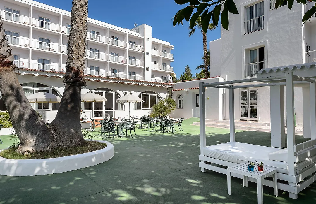 Hotel Vibra Marco Polo II - Adults Only-1