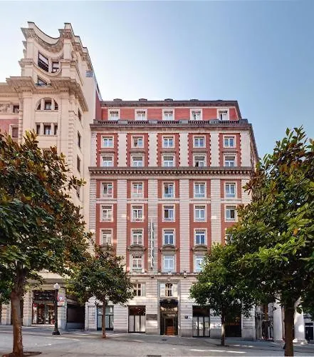 Hotel Hernán Cortés-1