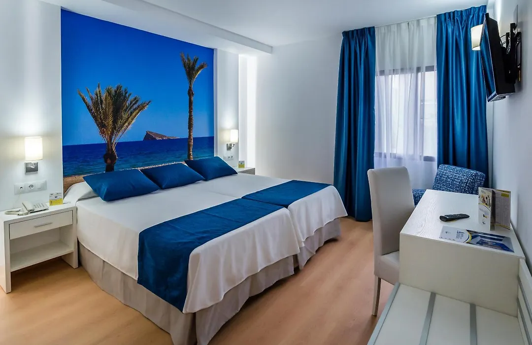 Hotel Avenida-1