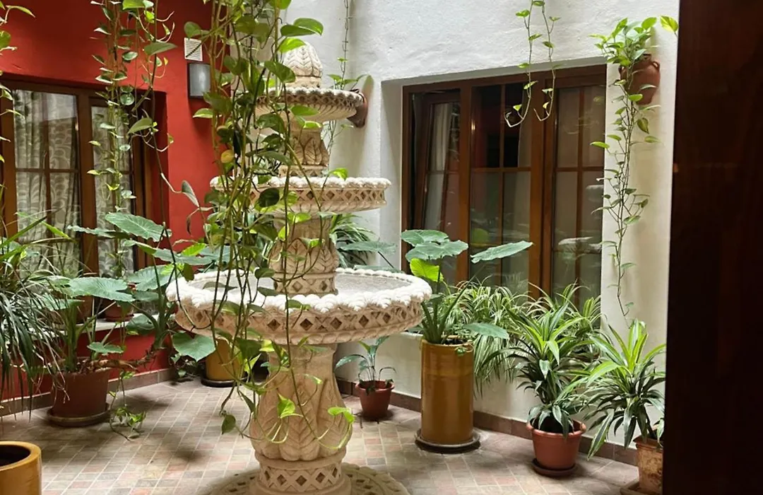 Hostal Al-Andalus-1