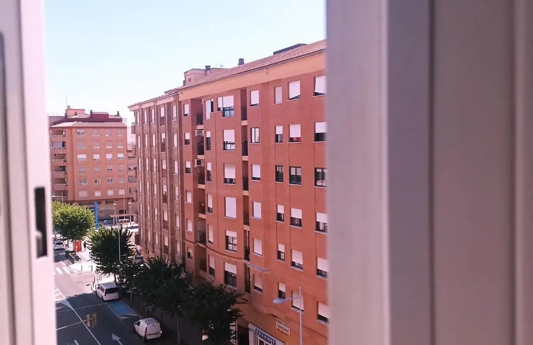 Hotel Herreros-1