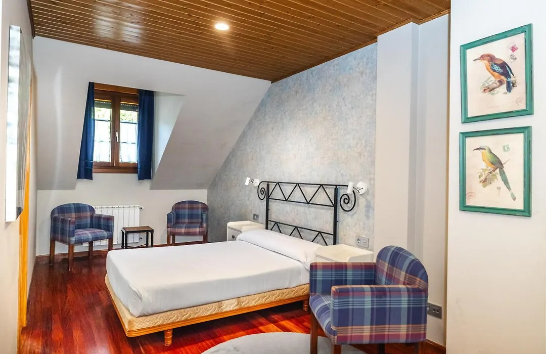 Hotel Casa Miño-1