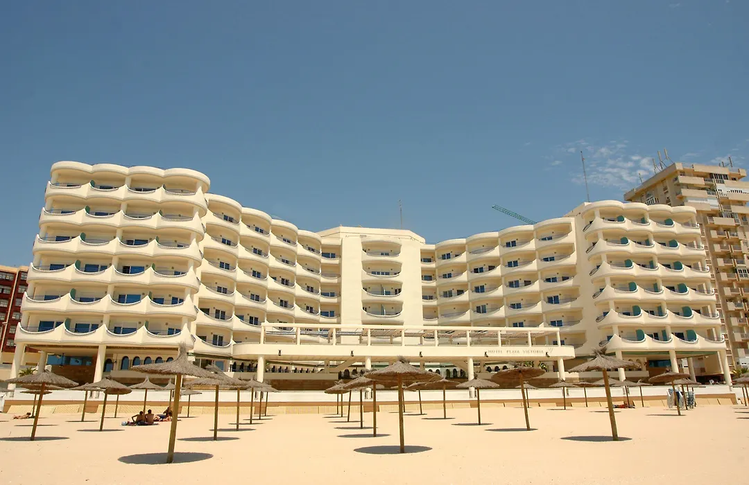 Hotel Playa Victoria-1