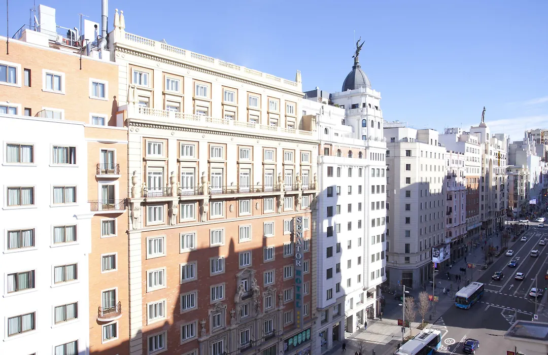 Espahotel Gran Vía-1