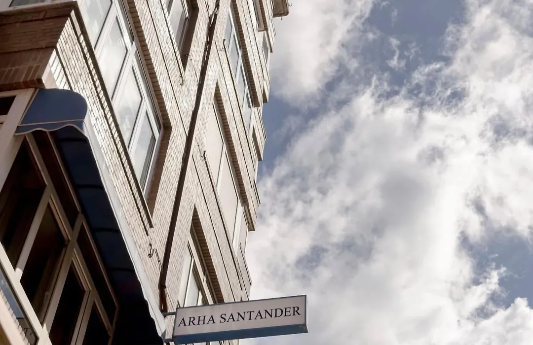 Hotel Arha Santander-1