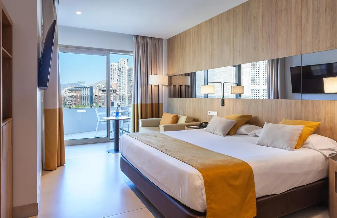 Hotel Gold Arcos 4 Sup - Modern Luxury Experience-1
