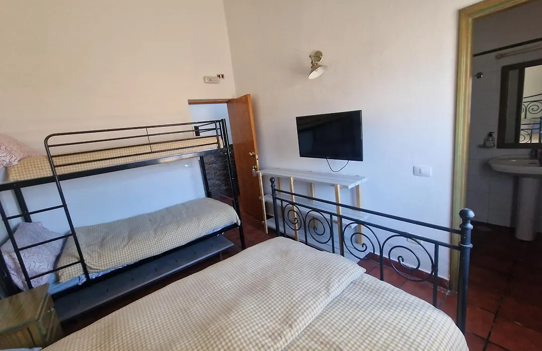 Hotel Rural Juncalillo-1