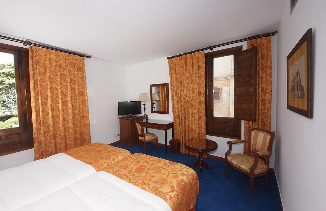Hotel El Bedel-1