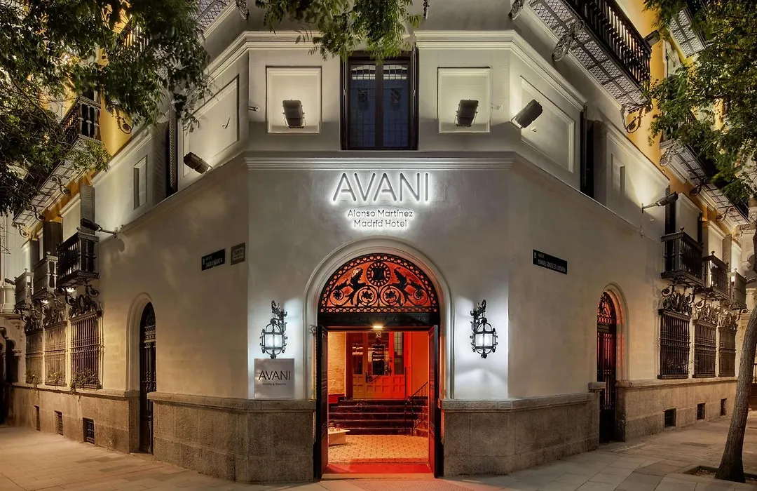 Avani Alonso Martinez-1