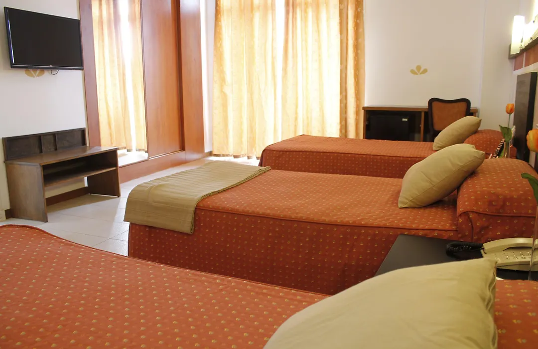 4Dreams Hotel Chimisay-1