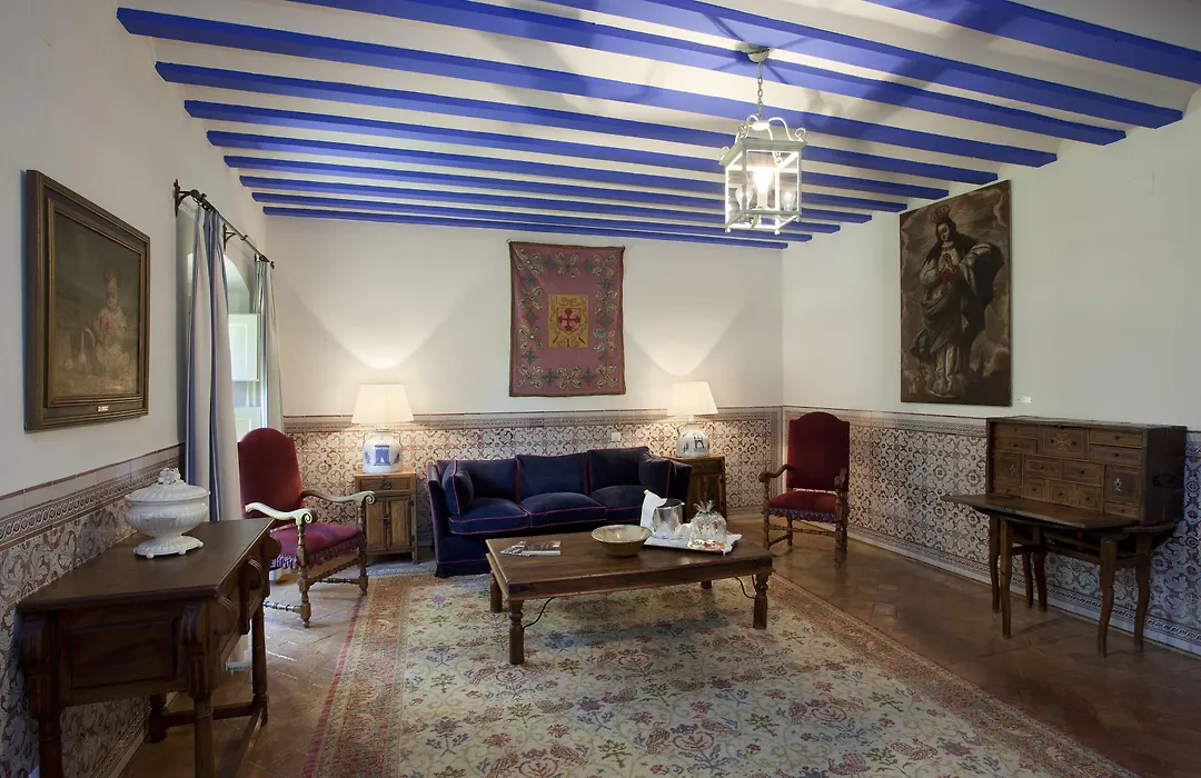 Parador De Almagro-1