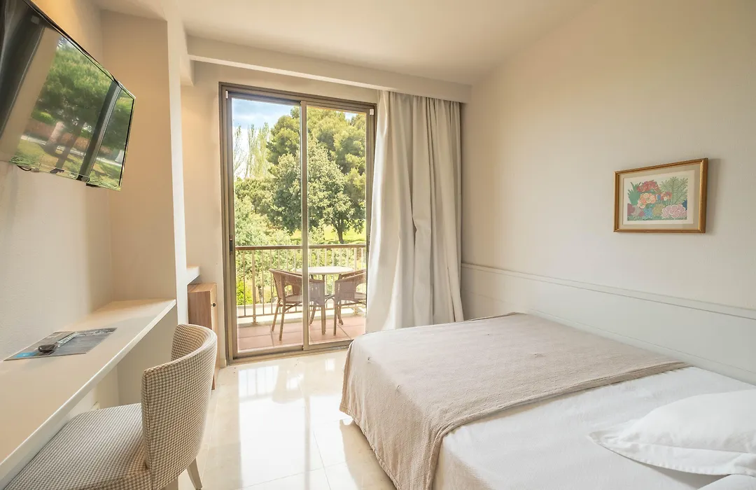 S'Agaro Hotel Spa & Wellness-1
