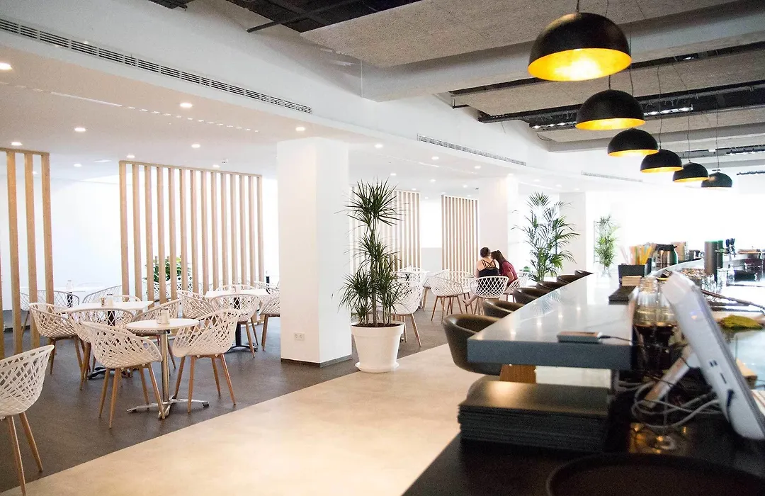 Planet Hotels One - Adults Only 16 Years-1
