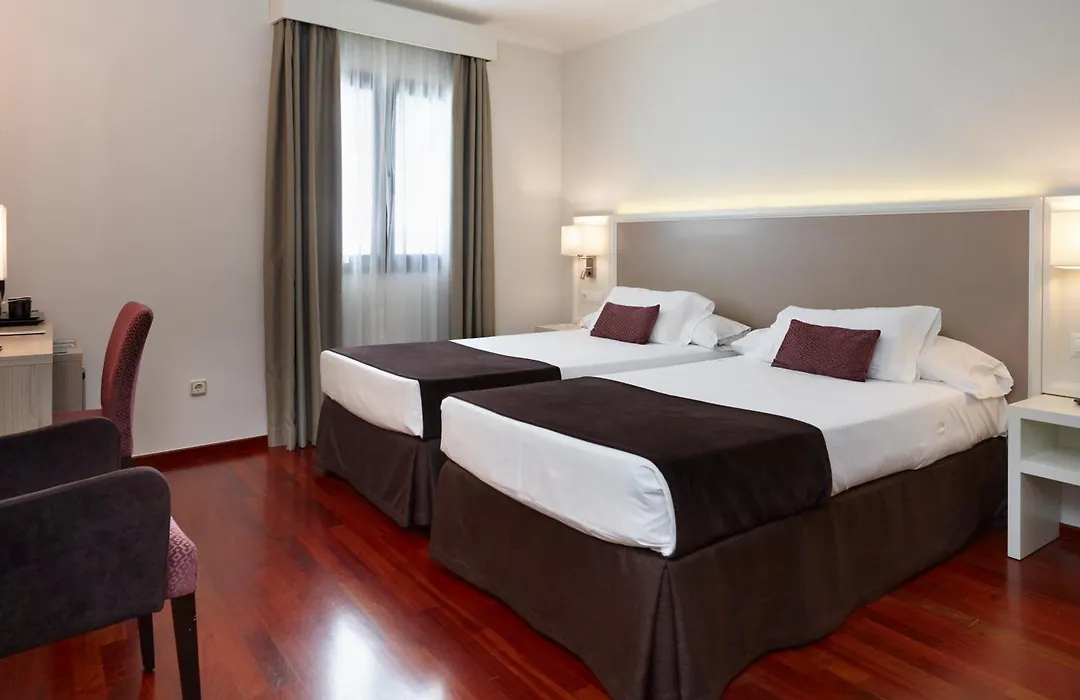 Hotel Maestranza-1